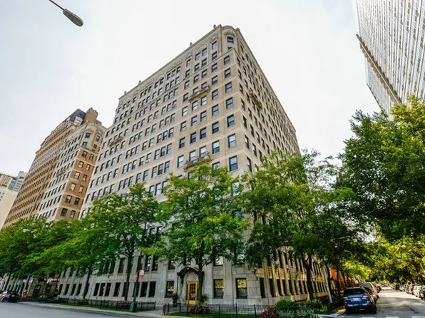 3520 N Lake Shore Dr #7A, Chicago, IL 60657