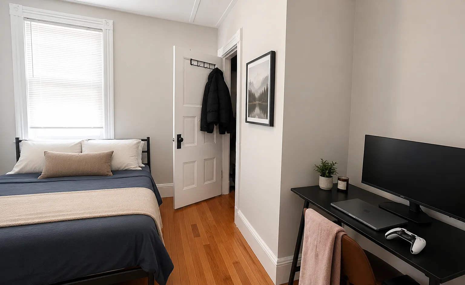 3 bed, 1150 sqft, $3,000 — Photo 4