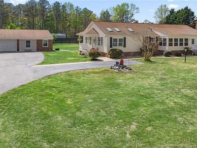 5542 Dilly East Ln, Gloucester, VA, 23061