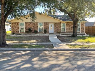 4804 Ash Glen Ln, The Colony, TX 75056