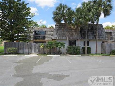 1st image of 4034 Palm Bay Cir APT D