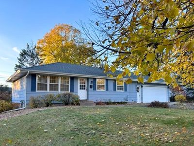 8256 Beard Rd, Bloomington, MN, 55431