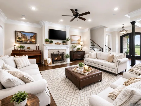 15105 Highway 77, Rosedale, LA 70772