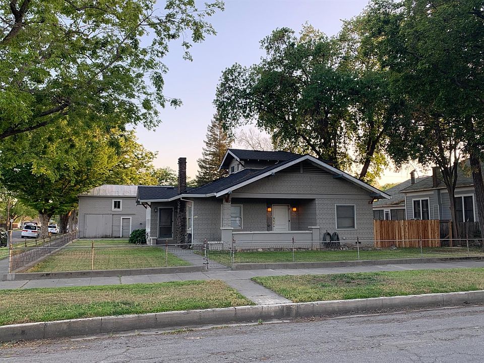 209 Jay St, Colusa, CA 95932 Zillow