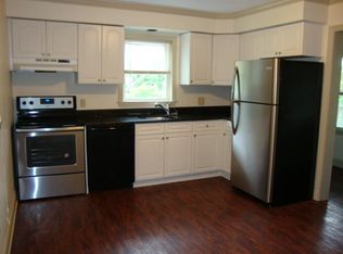 15 Grandview Ter #A, Portland, CT 06480