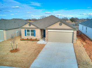 3119 Valley Dr, Chickasha, OK 73018