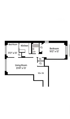 Rented by Bond New York | media 1
