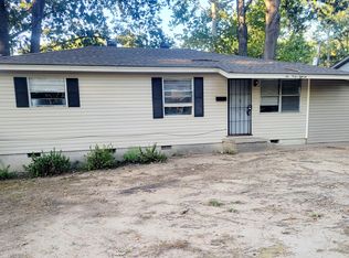 7518 Redwood Dr, Little Rock, AR 72209