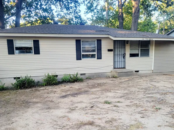 7518 Redwood Dr, Little Rock, AR 72209