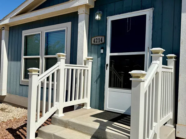 4214 Redbud St, Carlsbad, NM 88220
