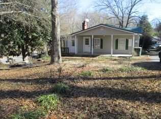 101 Bagwell Dr, Piedmont, SC 29673