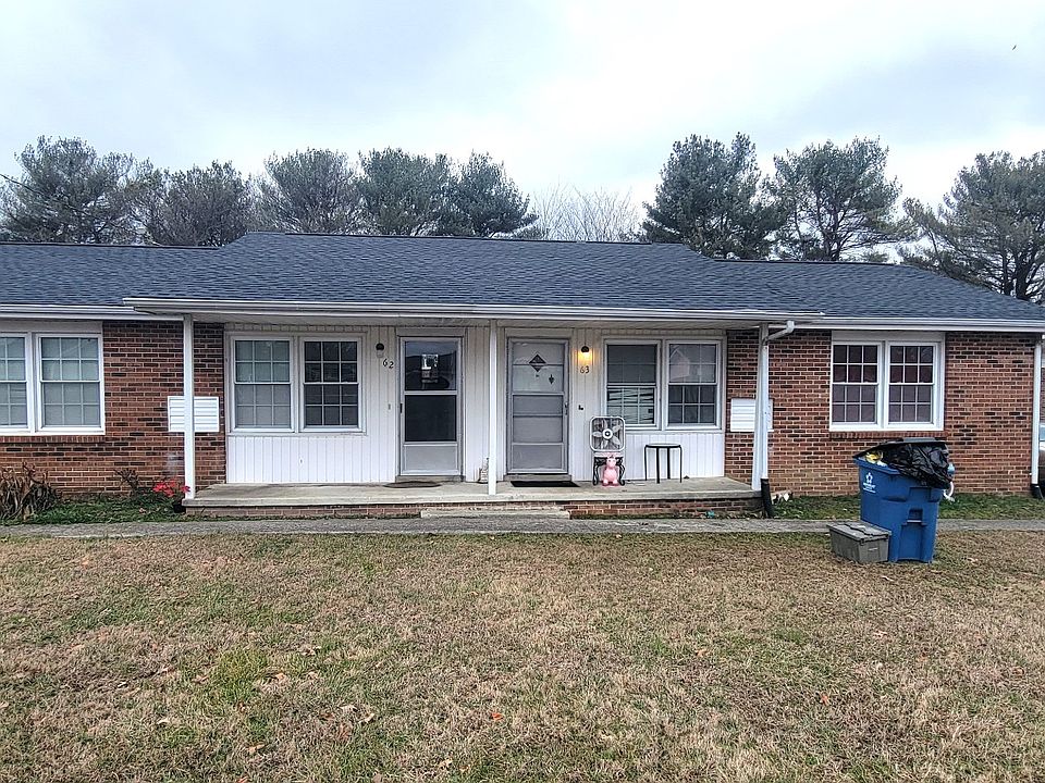 62 Hayfield Sq, Manchester, TN 37355 MLS 2610884 Zillow