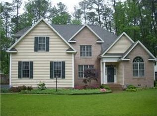 616 Douglas Rd, Salisbury, MD 21801