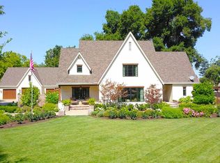 1651 N Berkeley Ave, Turlock, CA 95382