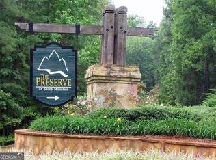 298 Ridgeside Ct, Jasper, GA 30143