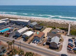 1133 Lake Park Blvd S, Carolina Beach, NC 28428