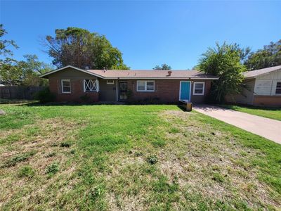3231 Sherry Ln, Abilene, TX, 79603