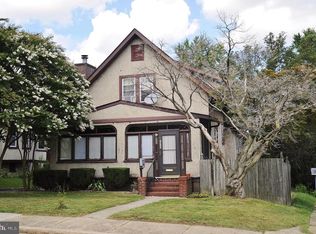 2922 Sylvan Ave, Baltimore, MD 21214