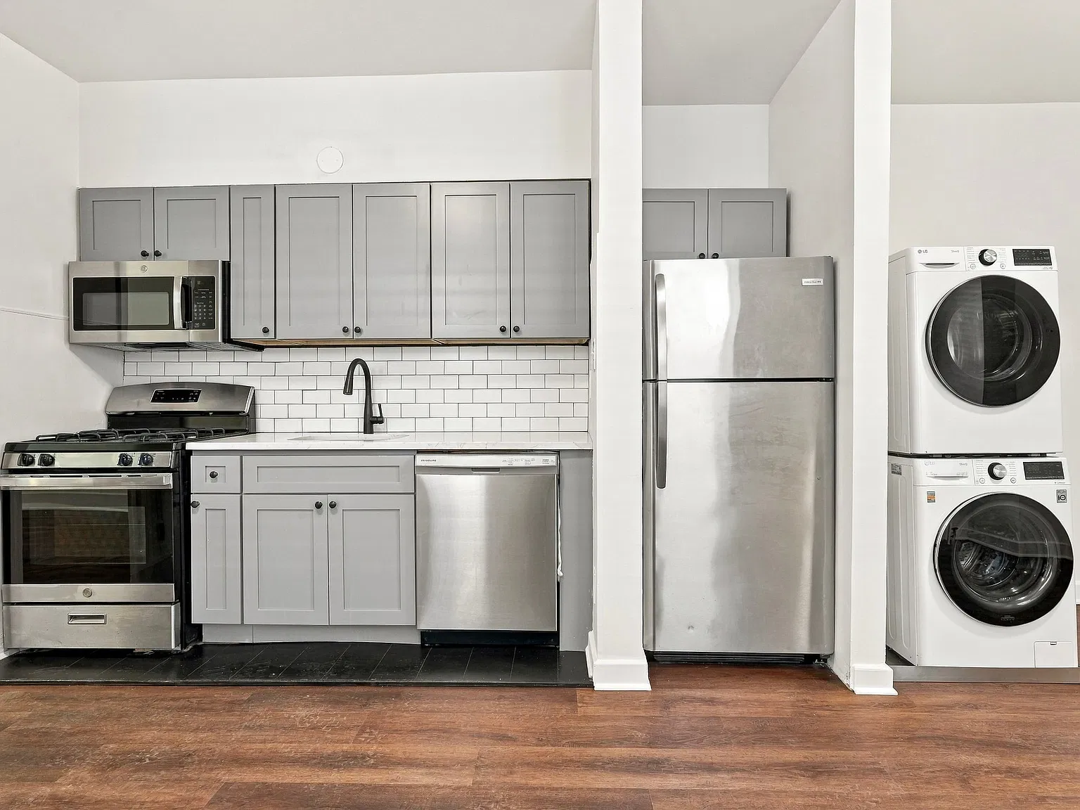 1 bed, 575 sqft, $1,850 — Photo 2