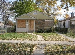 15205 Honore Ave, Harvey, IL 60426