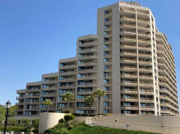 100 Ocean Creek Blvd. #J1, Myrtle Beach, SC 29572