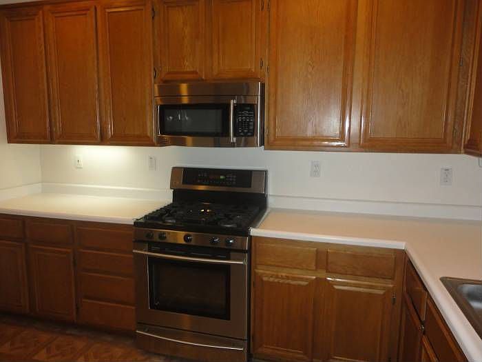 Stove