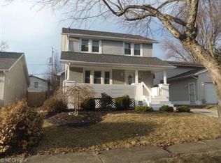 241 Clinton Ave, Akron, OH 44301