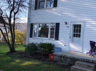 835 Halfmoon St, Bellefonte, PA 16823