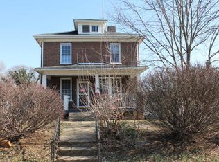 1502 9th St SE, Roanoke, VA 24013