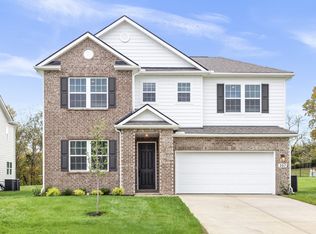 207 Acmon Blue Rd, Mount Juliet, TN 37122