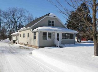 2215 Locust St, Stevens Point, WI 54481