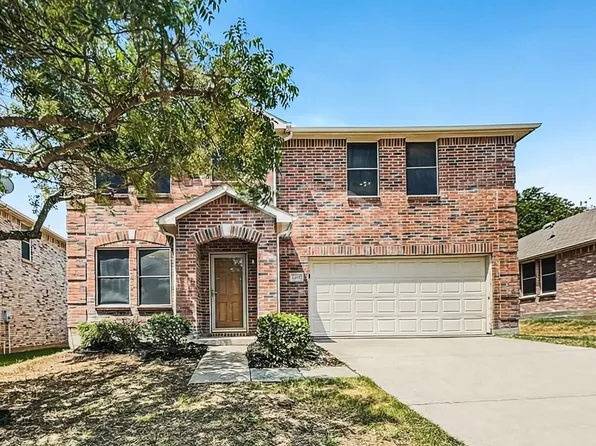 12657 Drexel St, Frisco, TX 75035