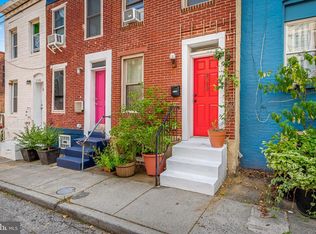 2730 Fox St, Baltimore, MD 21211