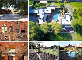 5244 E Hamlin Pl, Yuma, AZ 85365