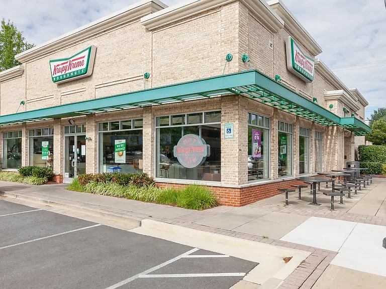Enjoy Nearby Treats a Local Favorites