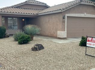 157 E Desert Bell Way, San Tan Valley, AZ 85143
