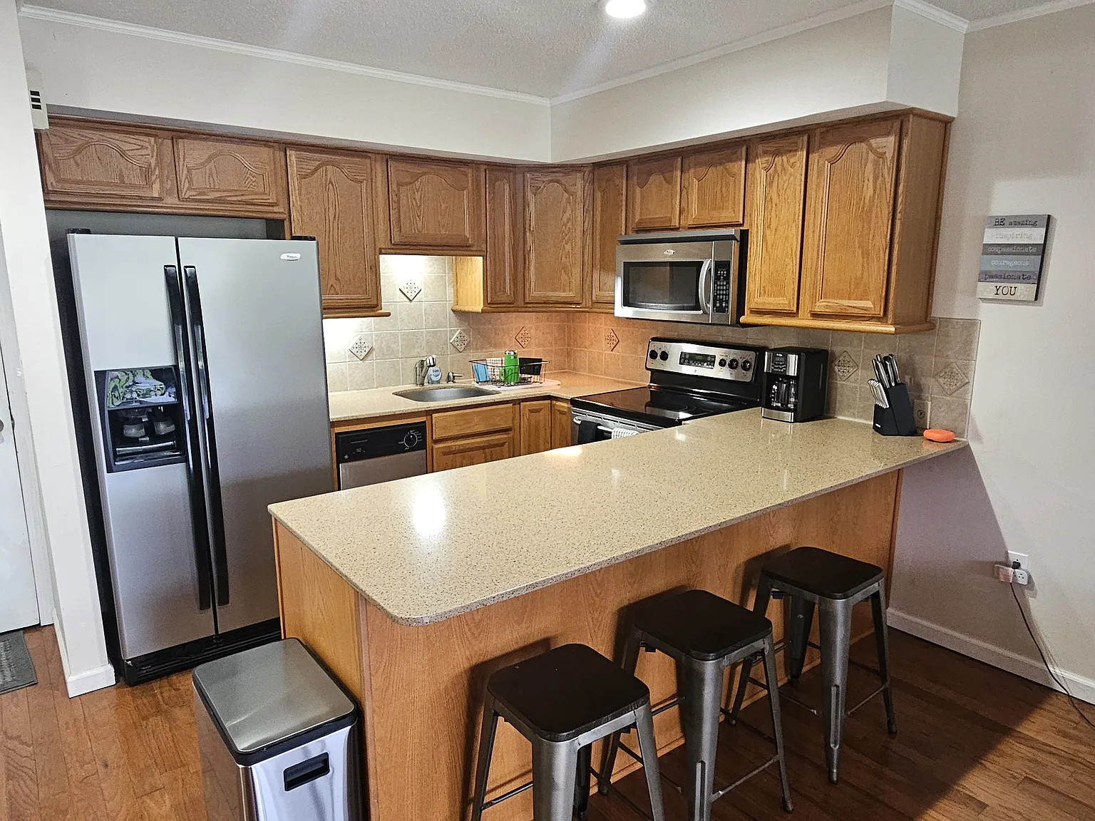 1 bed, 800 sqft, $1,650 — Photo 2