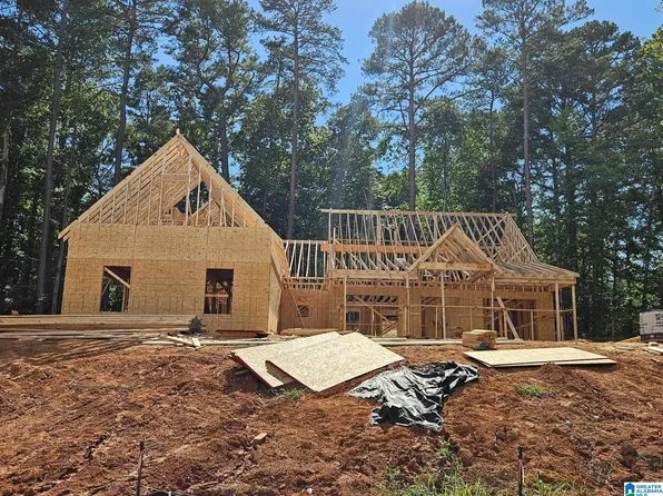 120 Tallassee Trl, Jacksonville, AL 36265