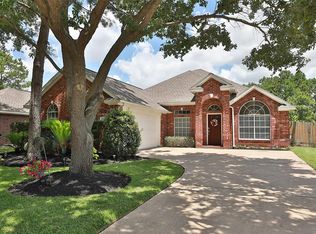 11510 Ocotillo Dr, Houston, TX 77095