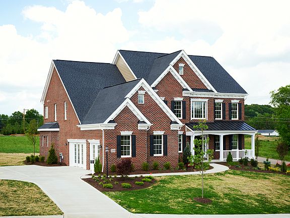 Side Elevation