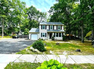 53 Blue Anchor Rd, Sicklerville, NJ 08081