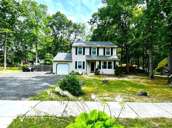 53 Blue Anchor Rd, Sicklerville, NJ 08081