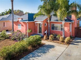 727 N Alexander St, San Fernando, CA 91340