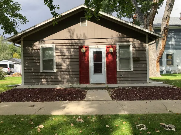 230 E 10th St #230, Casper, WY 82601