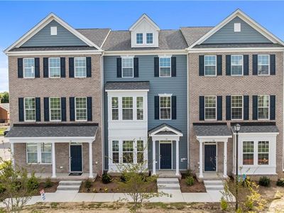 150 Freeman Dr, Hampton, VA, 23666