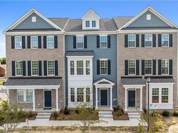 150 Freeman Dr, Hampton, VA 23666