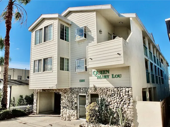 1201 Ximeno Ave, Long Beach, CA 90804