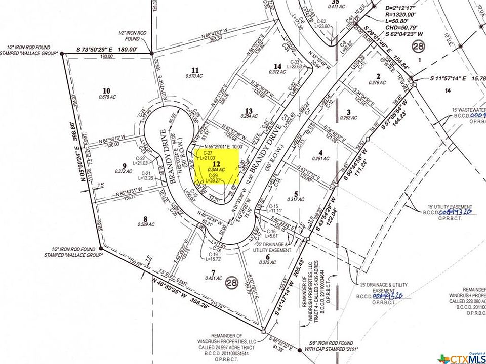 1st image of 5003 Brandy Dr