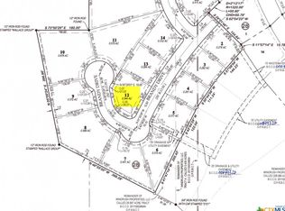 5003 Brandy Dr, Nolanville, TX 76559