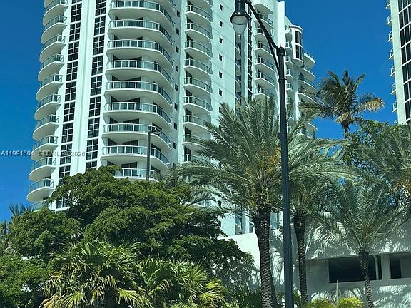 3rd image of 18683 Collins Ave #802